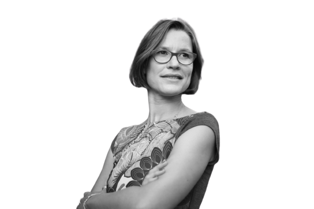 Jeanne Lesbordes formation professionnelle en anglais