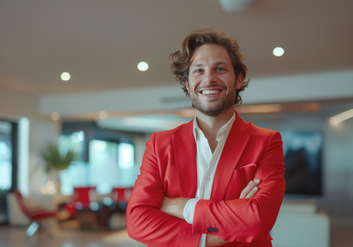 Apprenant pour prof particulier en anglais