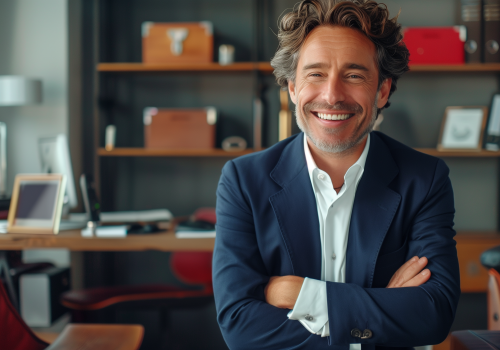 Apprenant homme pour prof particulier en anglais